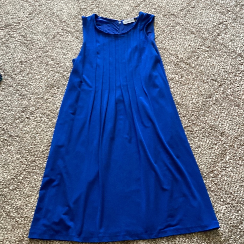 Calvin Klein work dress